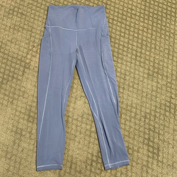 Lululemon leggings - Picture 1 of 5